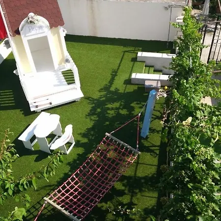 Family-friendly With Swimming Pool Seget Donji, - 25167 Apartment