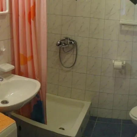 Family-friendly With Swimming Pool Seget Donji, - 25167 * Trogir
